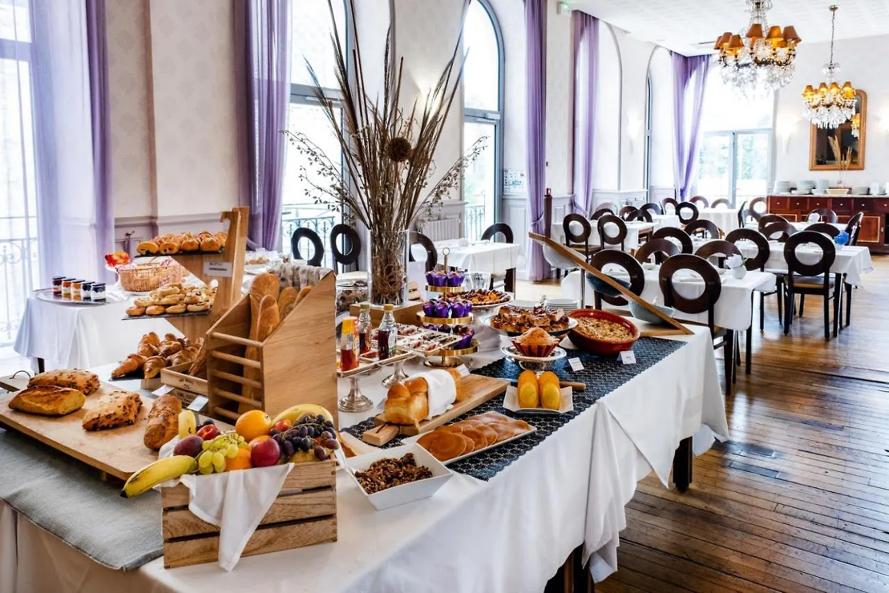 Grand Hotel Gallia & Londres Lourdes 4*,  France