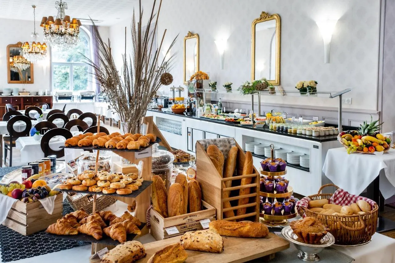 Grand Hotel Gallia & Londres Lourdes