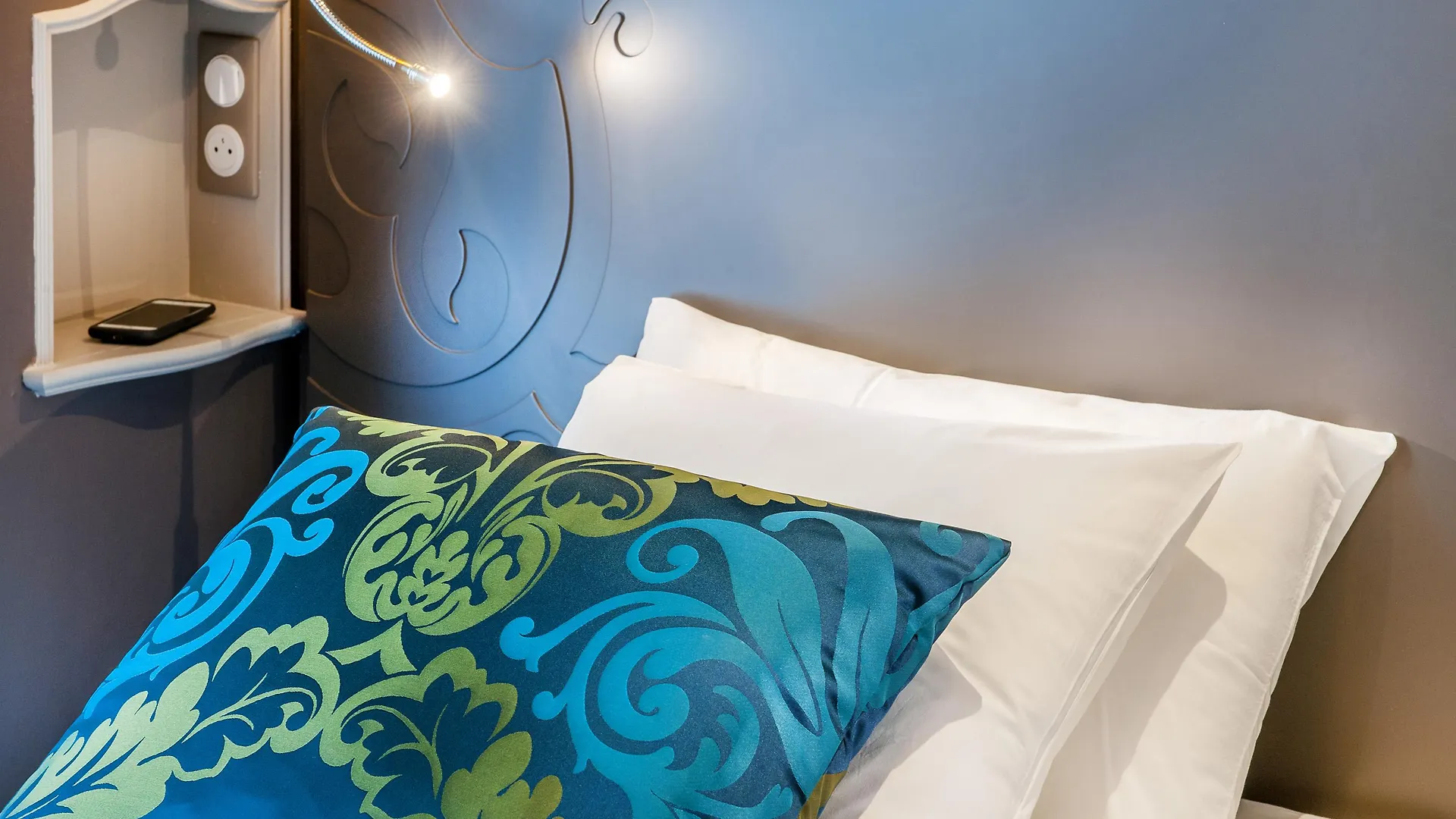 Grand Hotel Gallia & Londres Lourdes