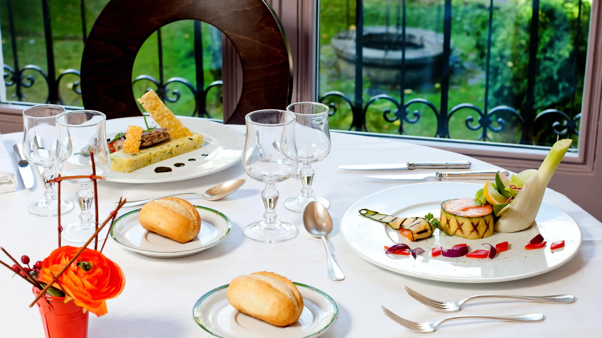 Grand Hotel Gallia & Londres Lourdes France