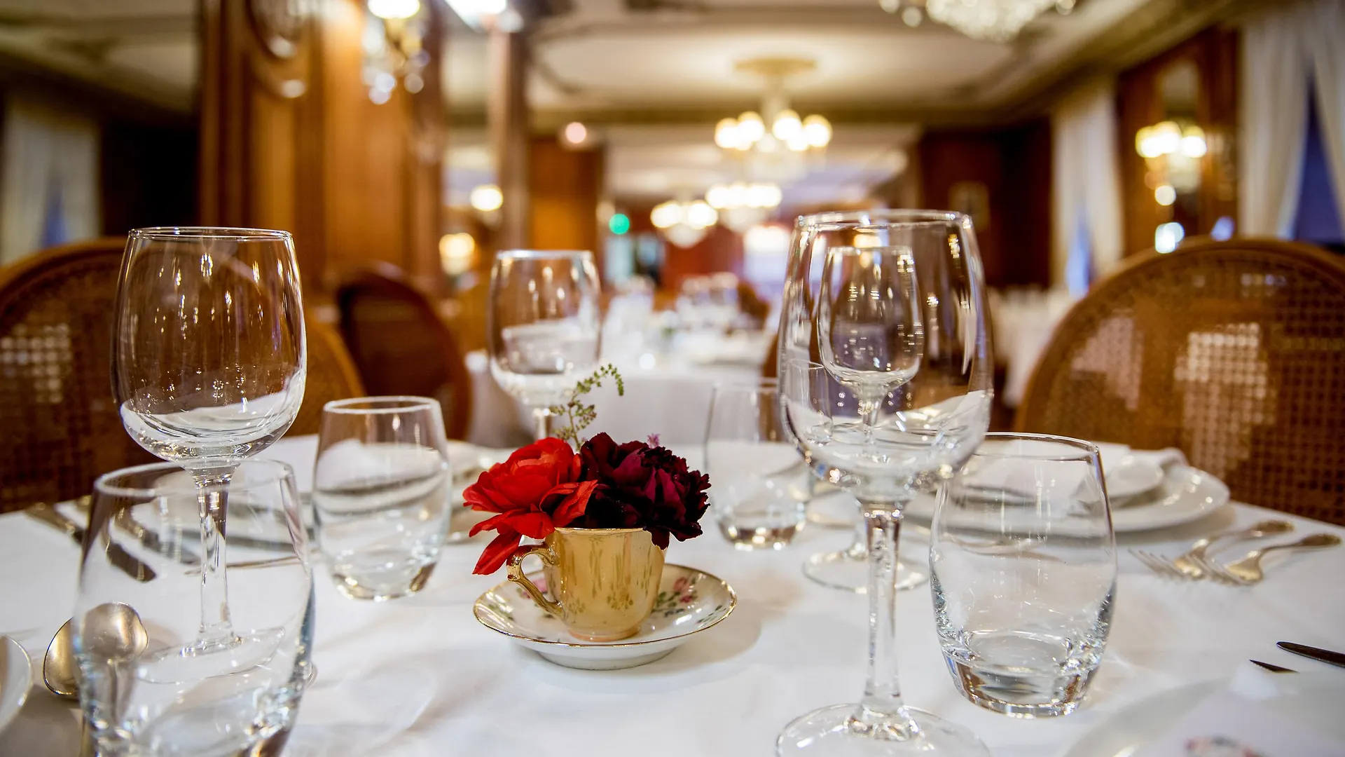 Grand Hotel Gallia & Londres Lourdes