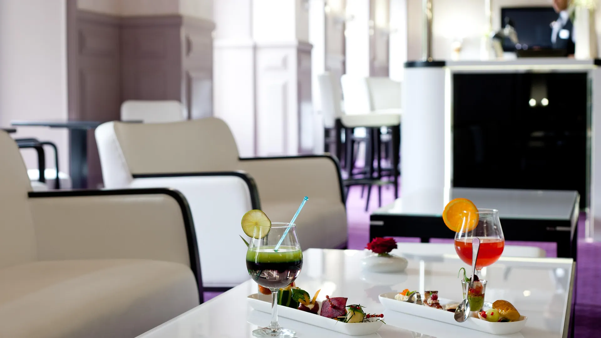 Grand Hotel Gallia & Londres Lourdes 4*,