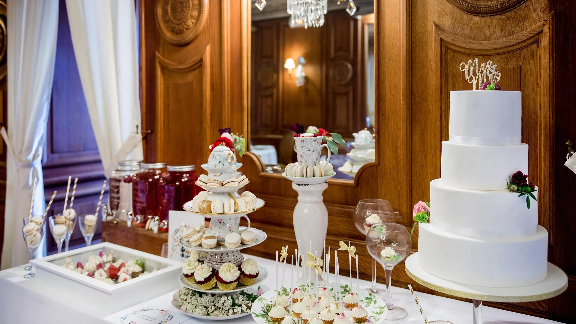 Grand Hotel Gallia & Londres Lourdes