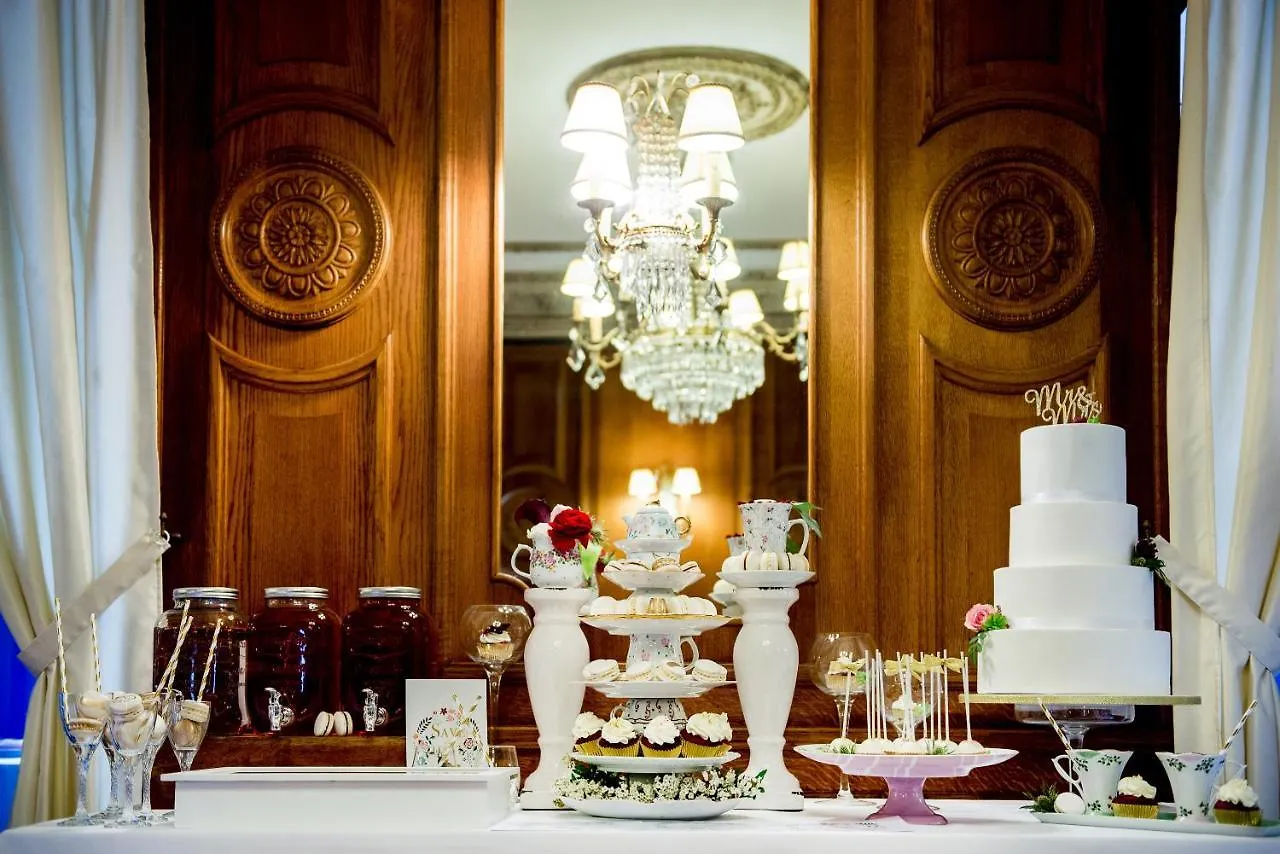 ****  Grand Hotel Gallia & Londres Lourdes Frankreich