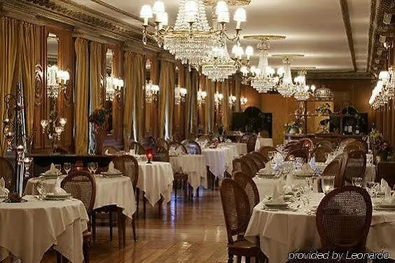Grand Hotel Gallia & Londres Lourdes