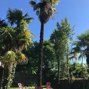 Appartement Le Logis Le Pic Du Midi, Lourdes
