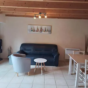  Hébergement de vacances Ty Tevenn France