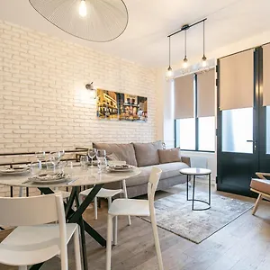  Appartement Mba - Cavalloti Splendide France