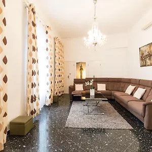 Du Thiers Apartment Nice