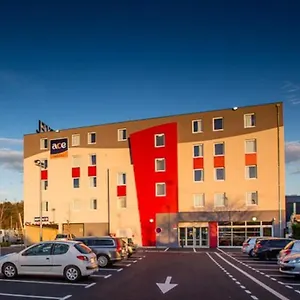 Hotel Ace Valence (Drome)