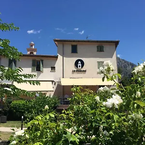 Hotel Le Prieure Saint-Dalmas-de-Tende