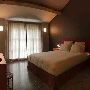  Hébergement de vacances Le Cafe&la Forge Du Petit Badon France
